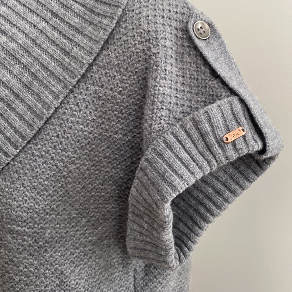 Vintage Dex Tunic Sweater - Picture 3 of 8